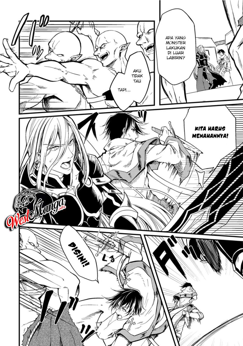 Party Kara Tsuihou Sareta Sono Chiyushi, Jitsuha Saikyou Nitsuki